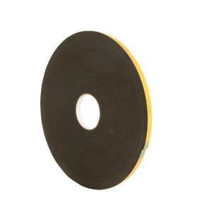 560 Paneltape / Fixing tape 12 x 3 mm - 25 meter