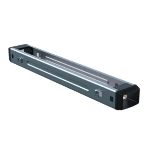 Enstall Koppelstuk 32 CM 500013