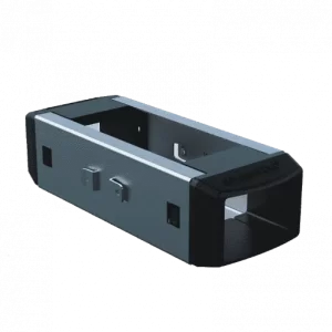 Enstall Koppelstuk Oost West opstelling 500050