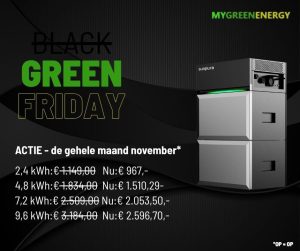 Sunpura S2400 All in one